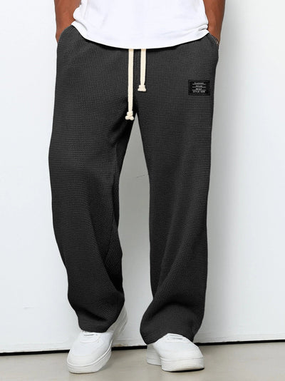 Samuel | Wide Joggers