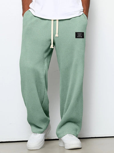 Samuel | Wide Joggers