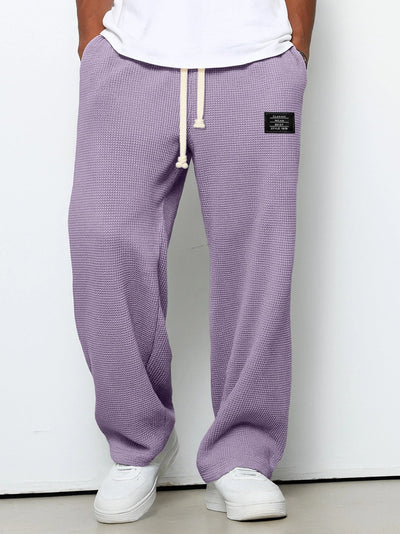 Samuel | Wide Joggers