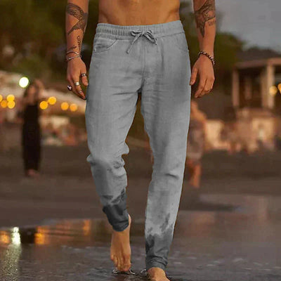 Mex | Linen Pants