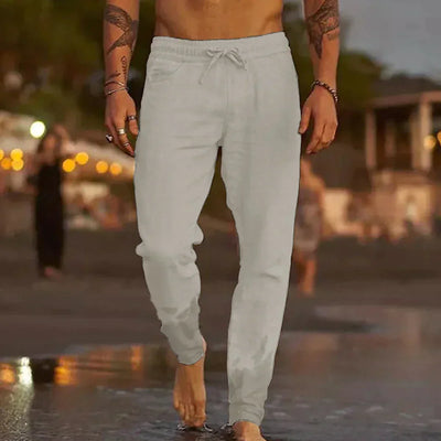Mex | Linen Pants