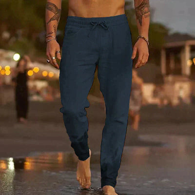 Mex | Linen Pants