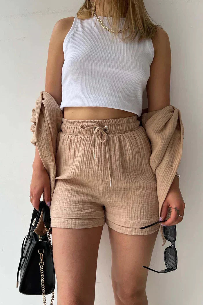 Amara | Breezy Summer Co-Ord Set