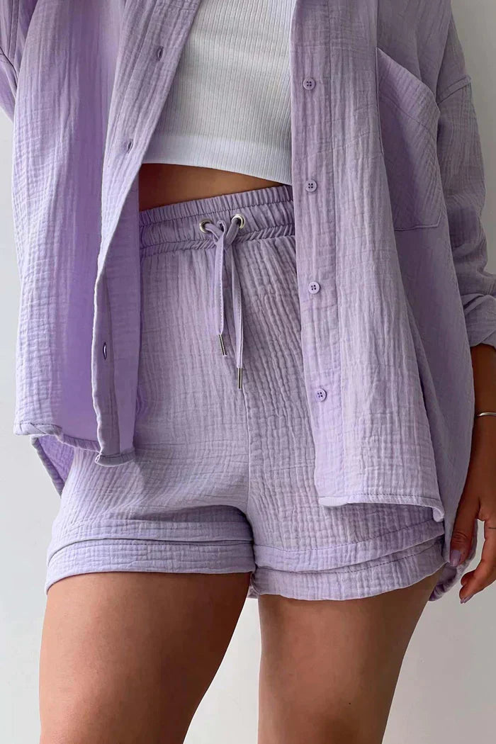 Amara | Breezy Summer Co-Ord Set