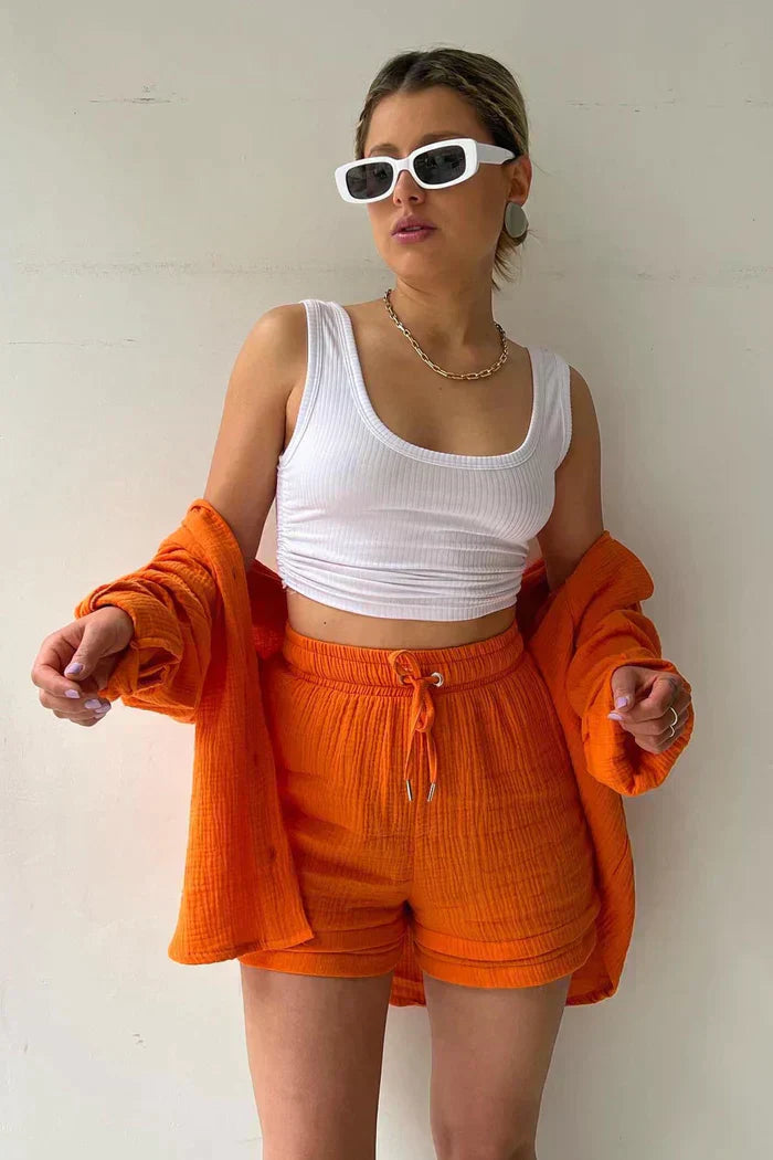 Amara | Breezy Summer Co-Ord Set