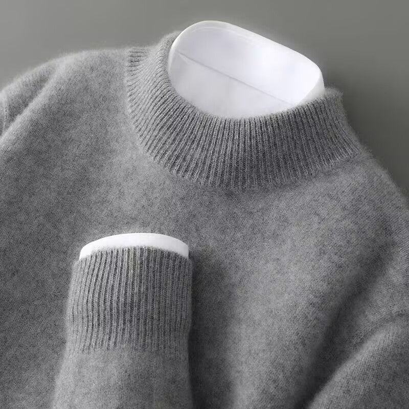 Clara | Cashmere Sweater