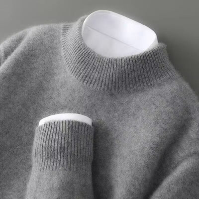 Clara | Cashmere Sweater