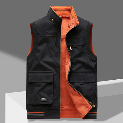 Lyon | Luxury Men’s Vest