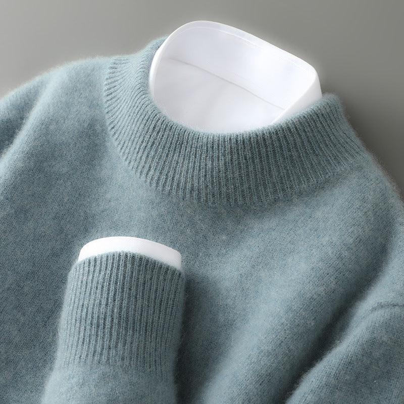 Clara | Cashmere Sweater