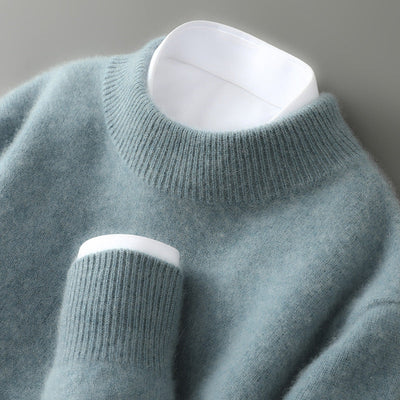Clara | Cashmere Sweater