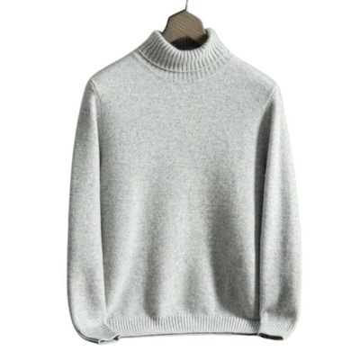 Ike | Cashmere Sweater