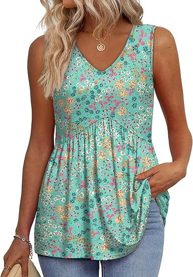 Emily - Elegant Everyday Top