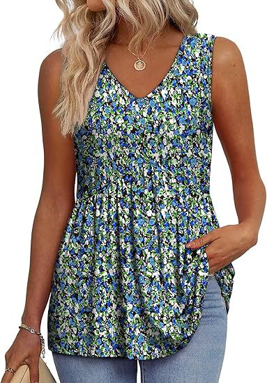 Emily - Elegant Everyday Top