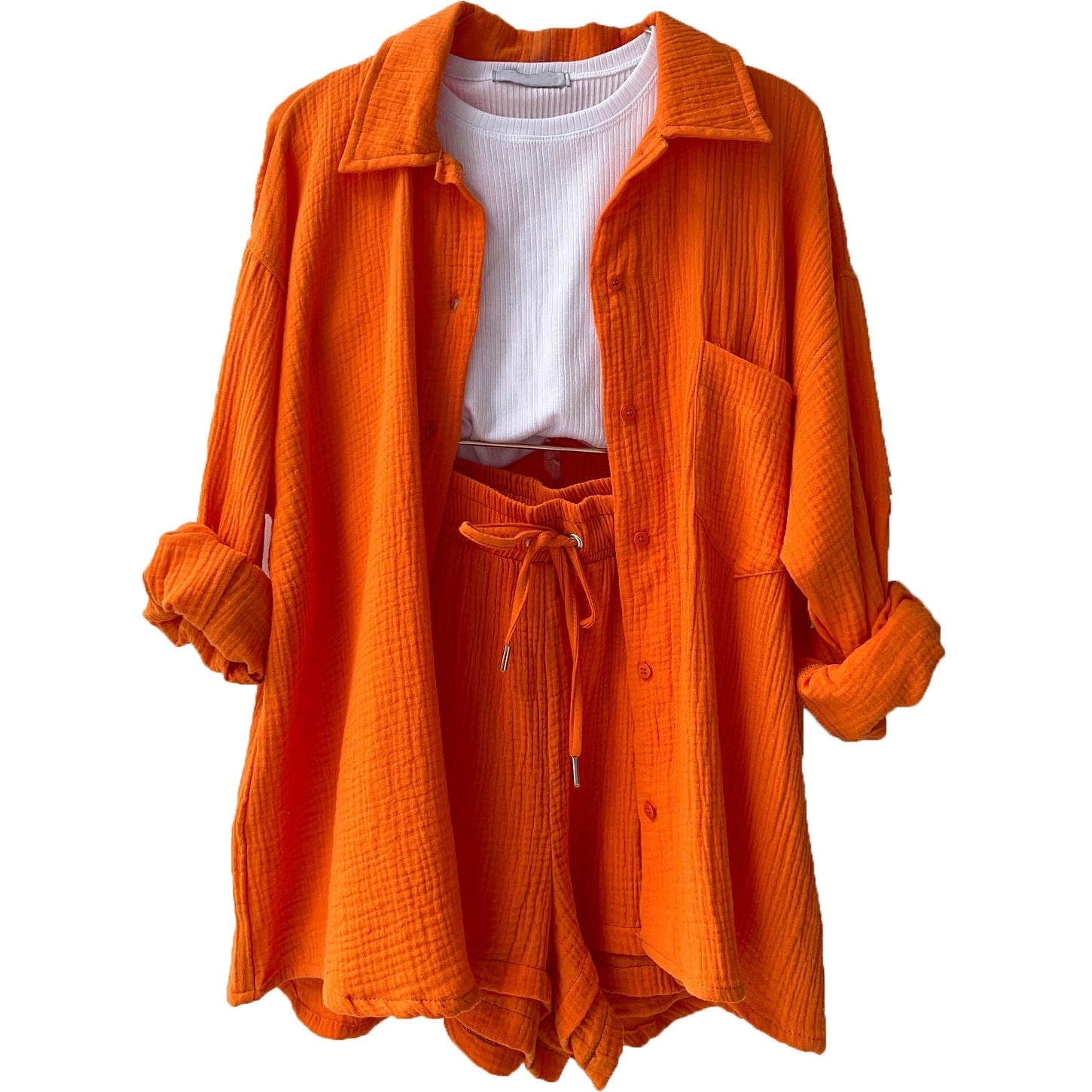 Amara | Breezy Summer Co-Ord Set