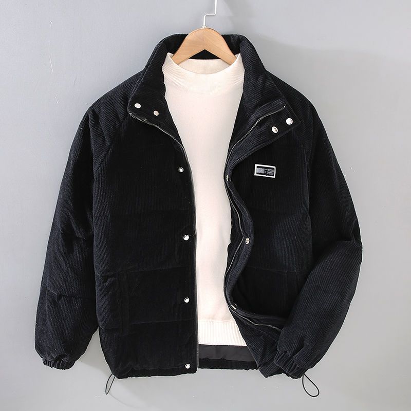 Brody | Bomber jacket