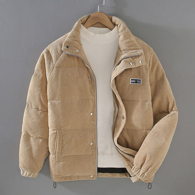 Brody | Bomber jacket