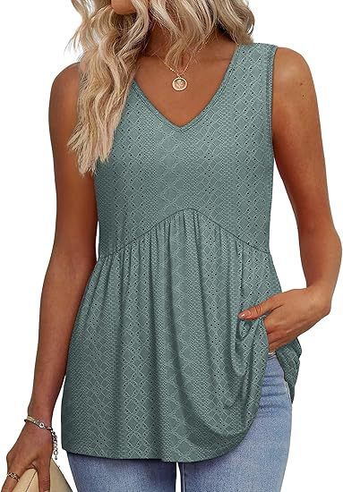 Emily - Elegant Everyday Top