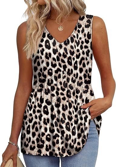 Emily - Elegant Everyday Top