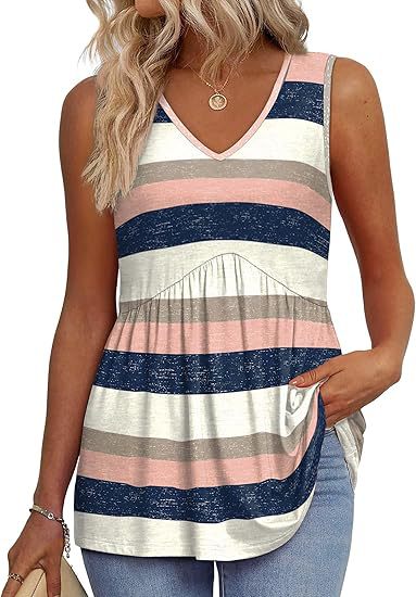 Emily | Elegant Everyday Top