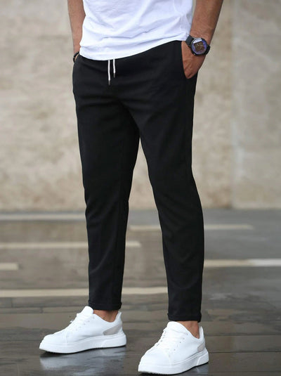 Stefan | Stretch Trousers