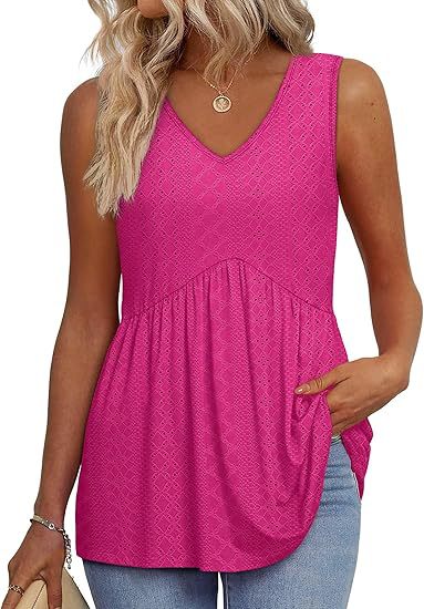 Emily - Elegant Everyday Top