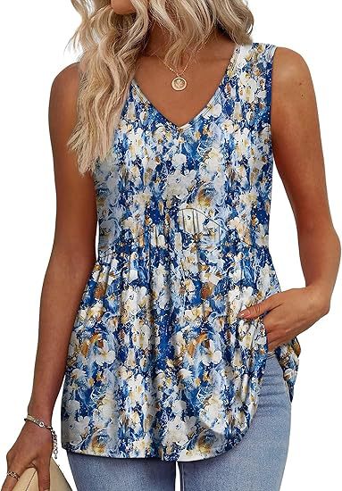 Emily - Elegant Everyday Top