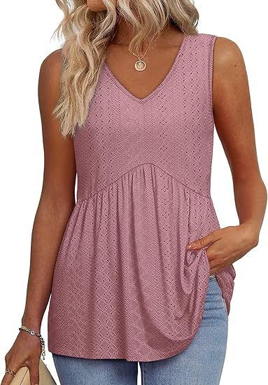 Emily - Elegant Everyday Top