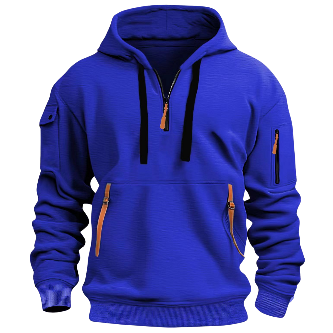 Kalle | Outdoor Hoodie