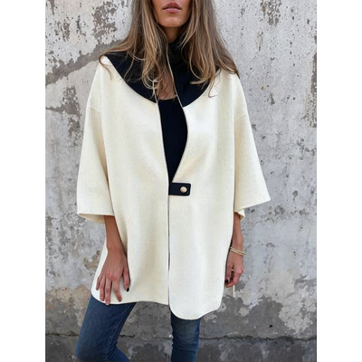 Moriva | Comfort Chic Coat