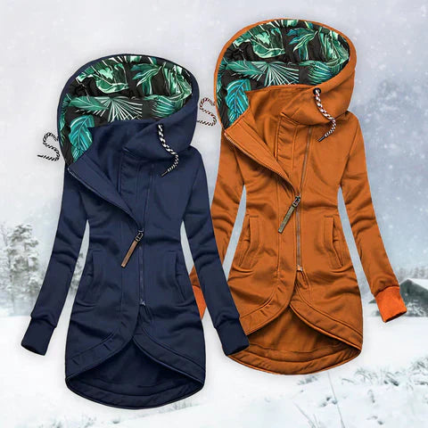 Isla | Warmth with a Touch of Nature