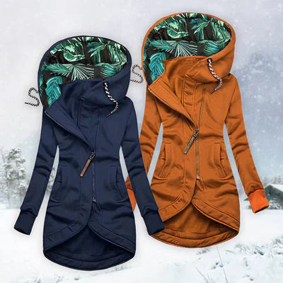 Isla | Warmth with a Touch of Nature