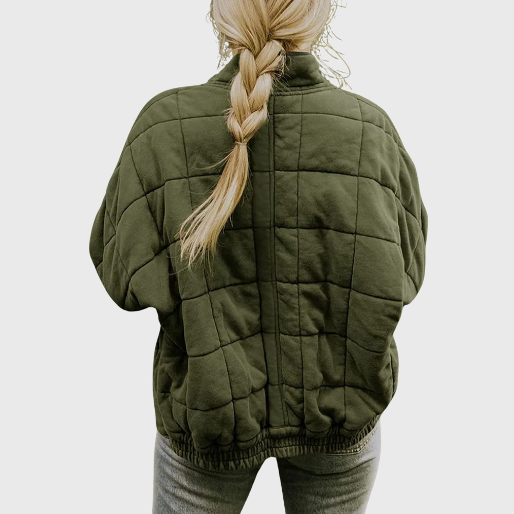 Josie | Elegant Coat
