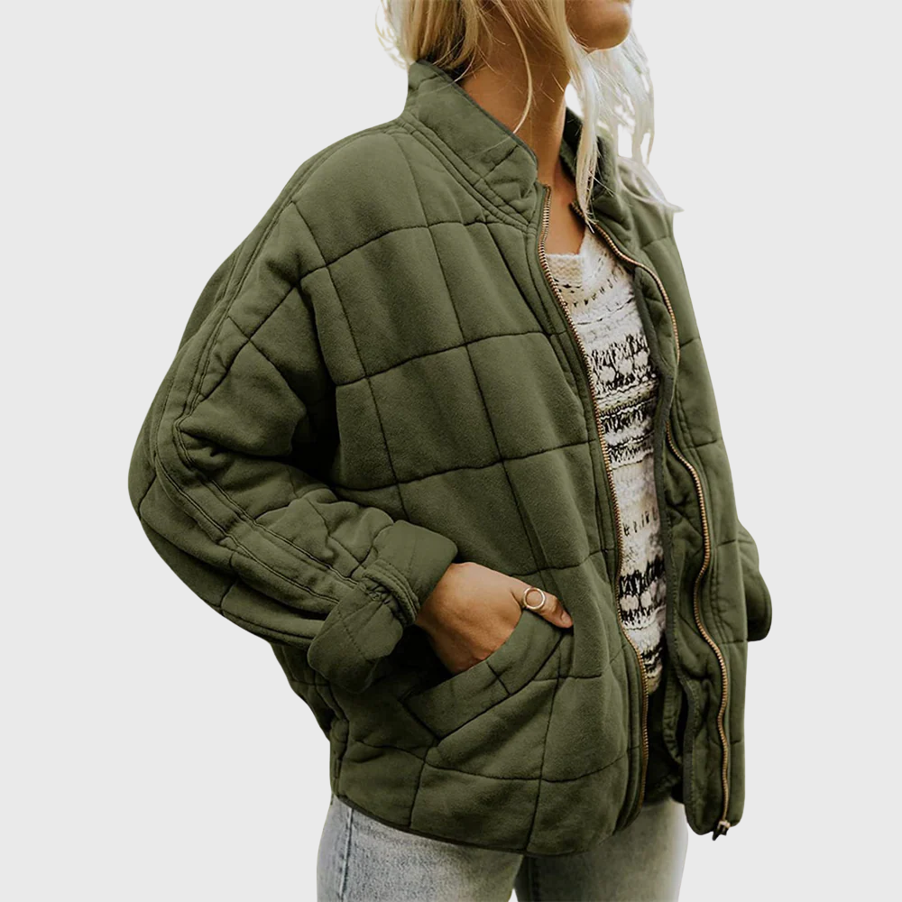 Josie | Elegant Coat