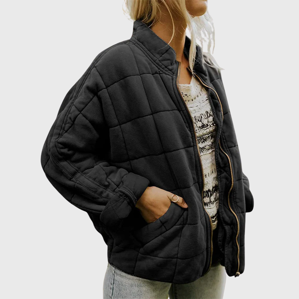 Josie | Elegant Coat