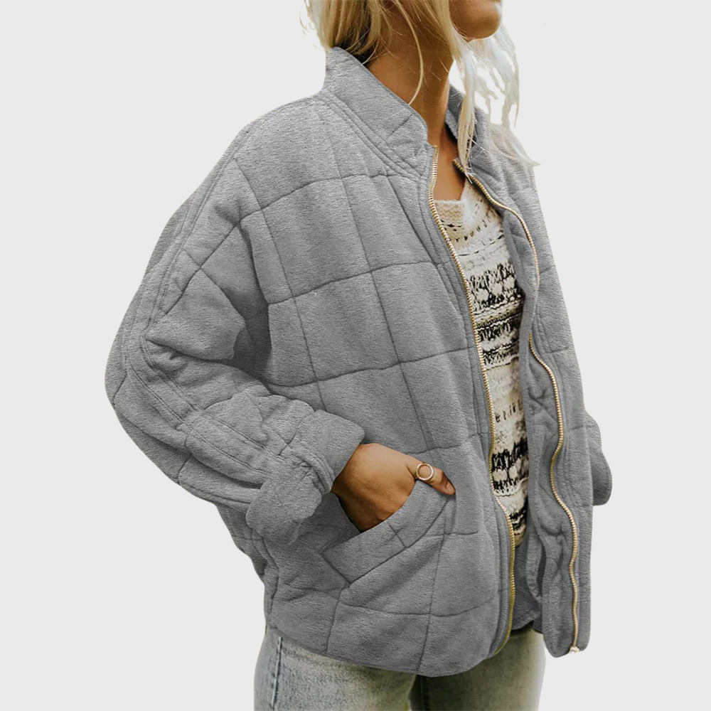 Josie | Elegant Coat