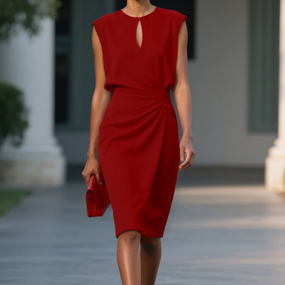 Mae | Elegant & Comfortable Dress