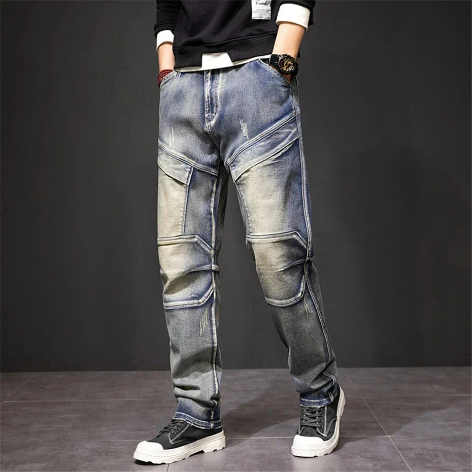 Filip | Vintage Jeans