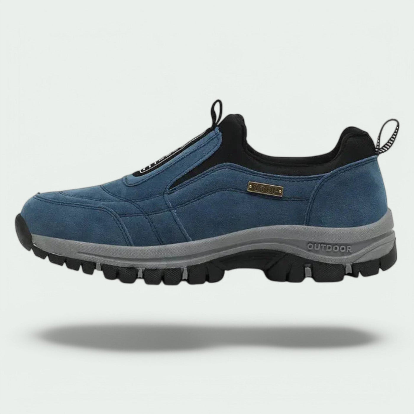 Naviel | Orthopedic Trekking Shoes