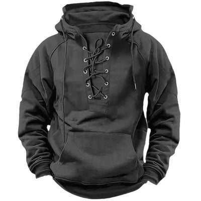Arden Heavyweight Hoodie | Durable Warmth with Modern Style
