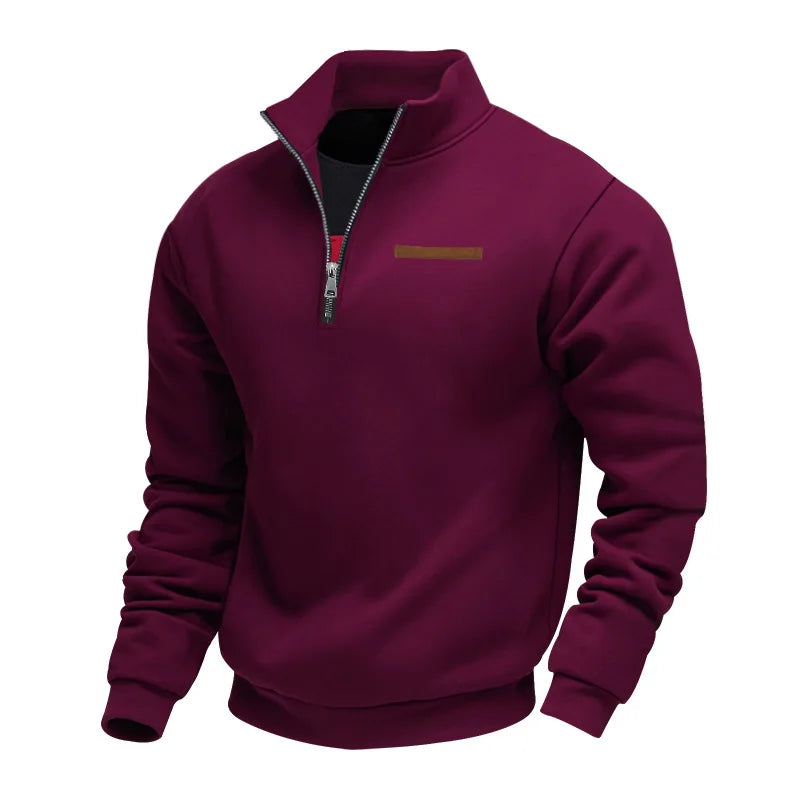 Bernice | Casual Mens Sweatshirt
