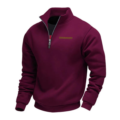Bernice | Casual Mens Sweatshirt