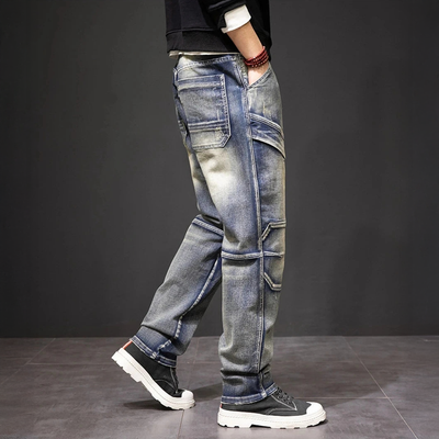 Filip | Vintage Jeans