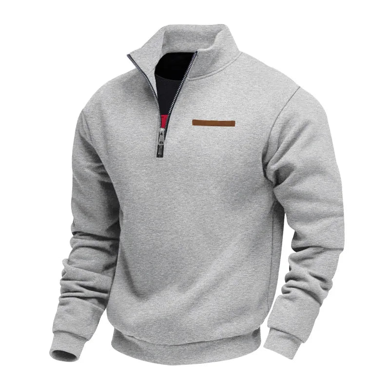 Bernice | Casual Mens Sweatshirt