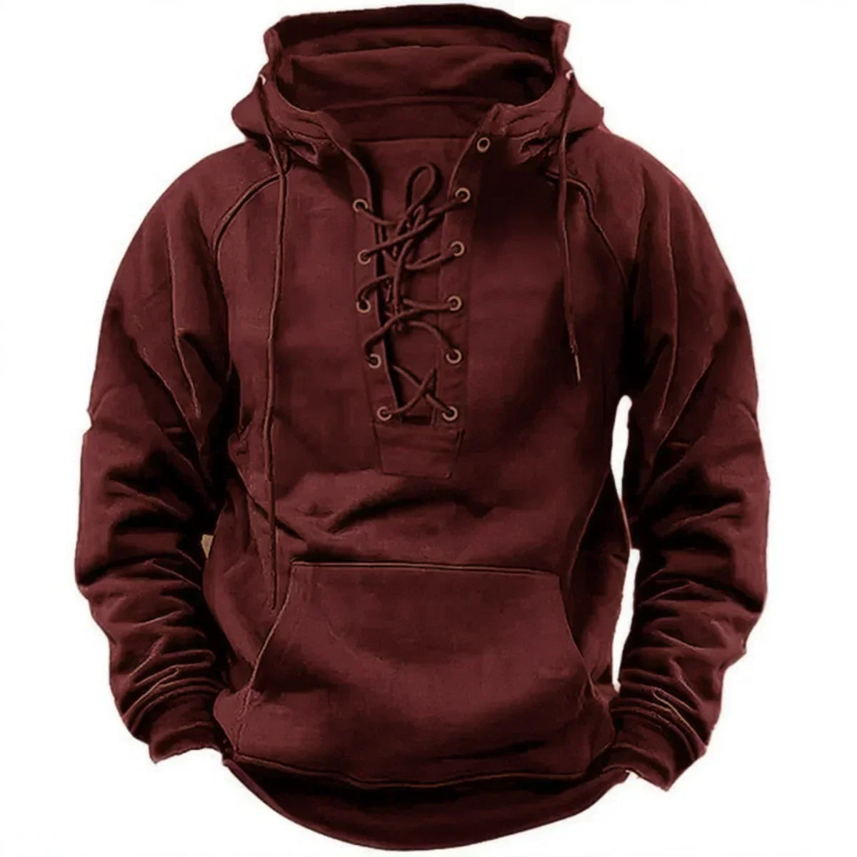 Arden Heavyweight Hoodie | Durable Warmth with Modern Style
