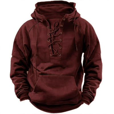 Arden Heavyweight Hoodie | Durable Warmth with Modern Style