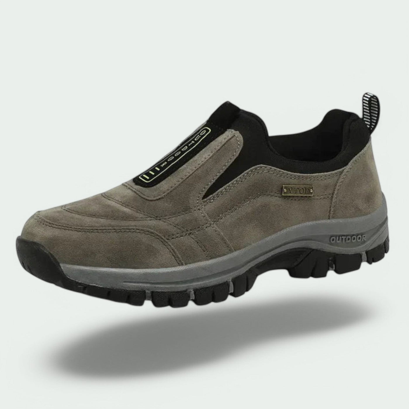 Naviel | Orthopedic Trekking Shoes
