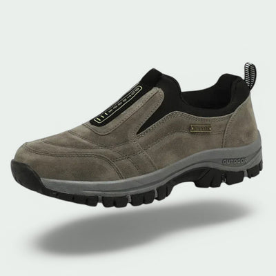 Naviel | Orthopedic Trekking Shoes