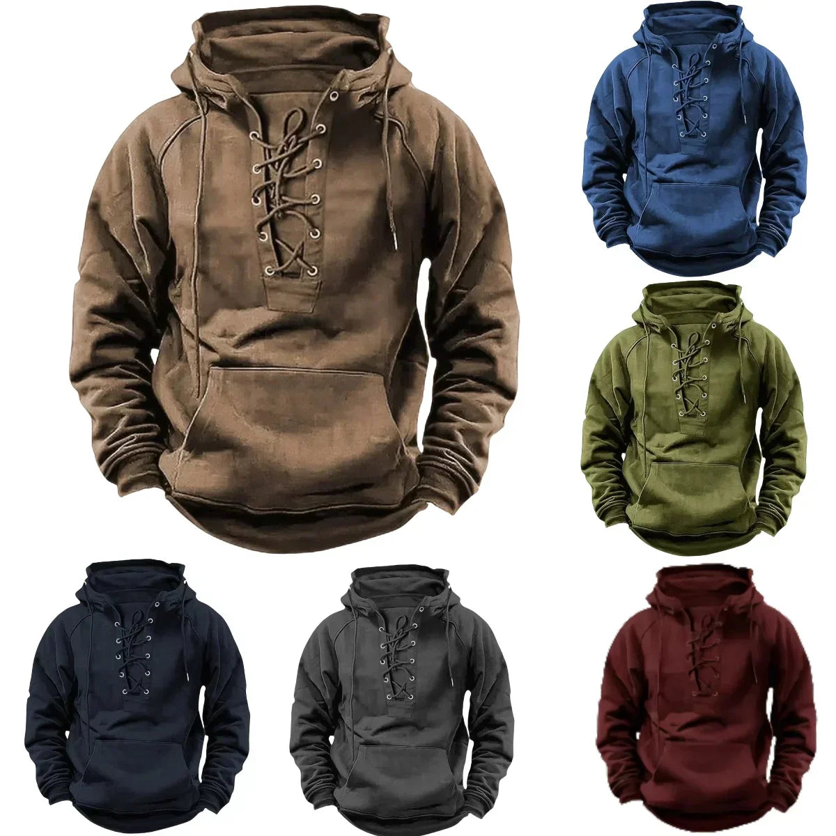 Arden Heavyweight Hoodie | Durable Warmth with Modern Style