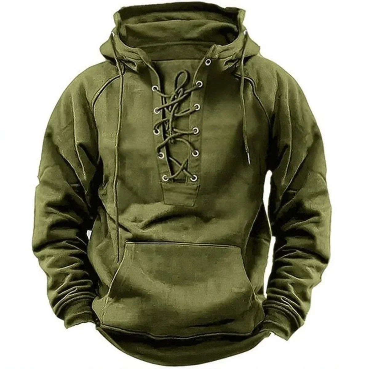 Arden Heavyweight Hoodie | Durable Warmth with Modern Style
