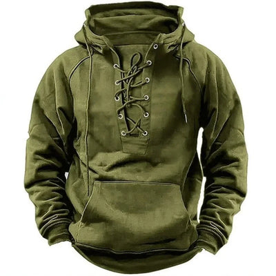Arden Heavyweight Hoodie | Durable Warmth with Modern Style
